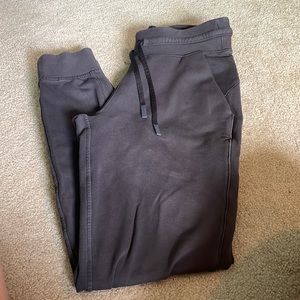 Lululemon Joggers Size 6 Grey